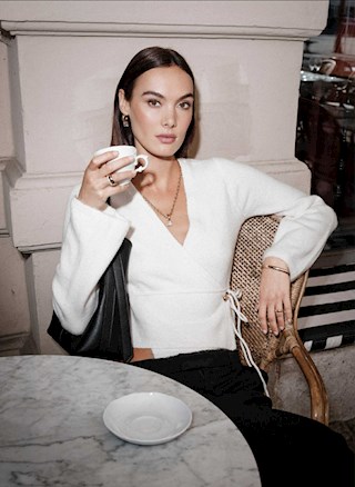 astrid&agnes-Lookbook 2025